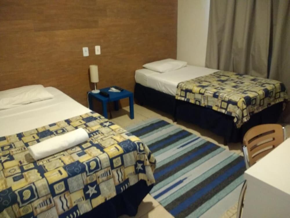 Double Or Twin Room photo 1
