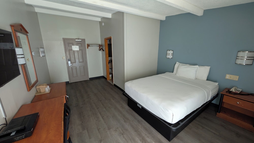 Room, 1 Queen Bed photo 2