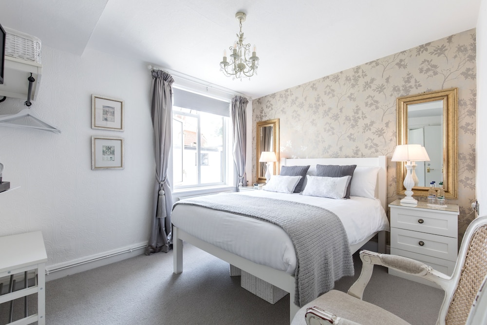 Double Room, Ensuite photo 2