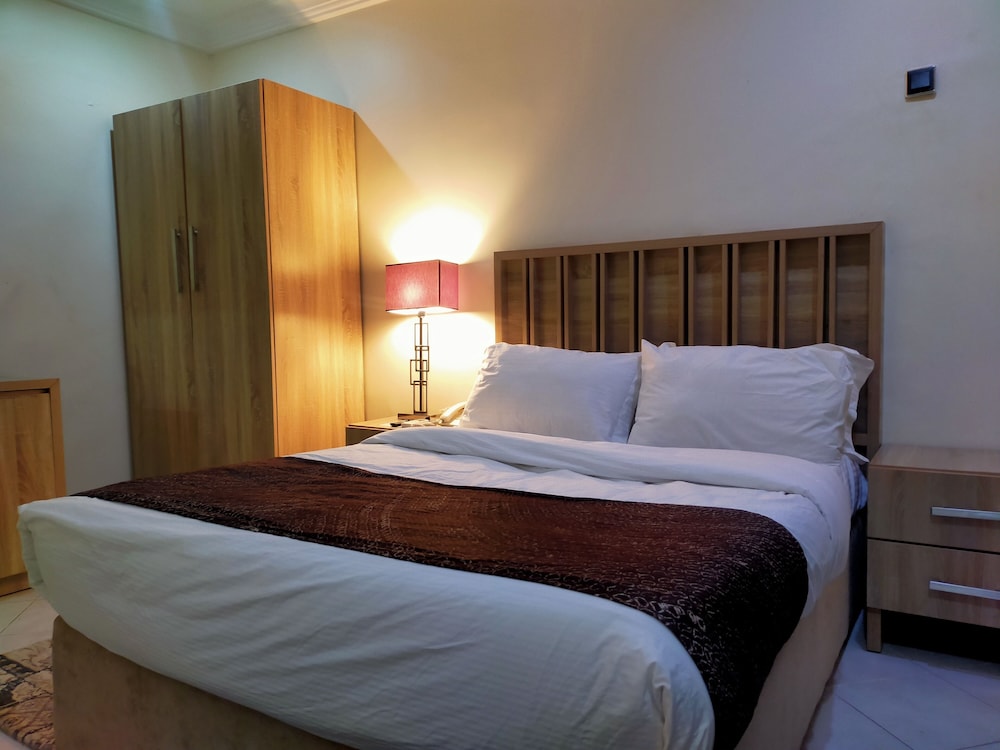 Standard Room - Photo 4