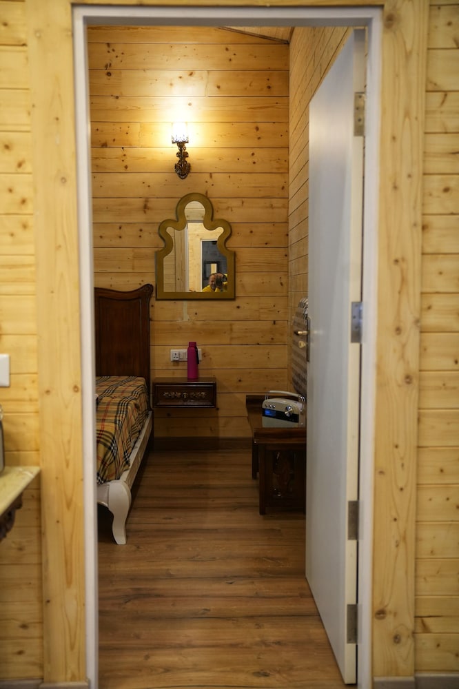 Premium Double Room, Mountain View photo 3