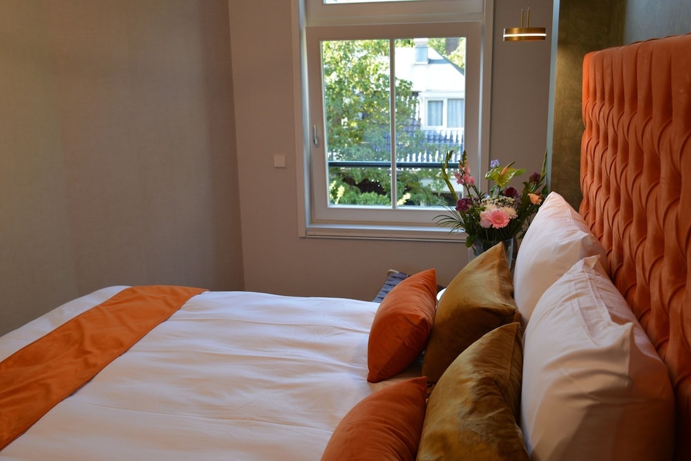Design Double Room photo 1