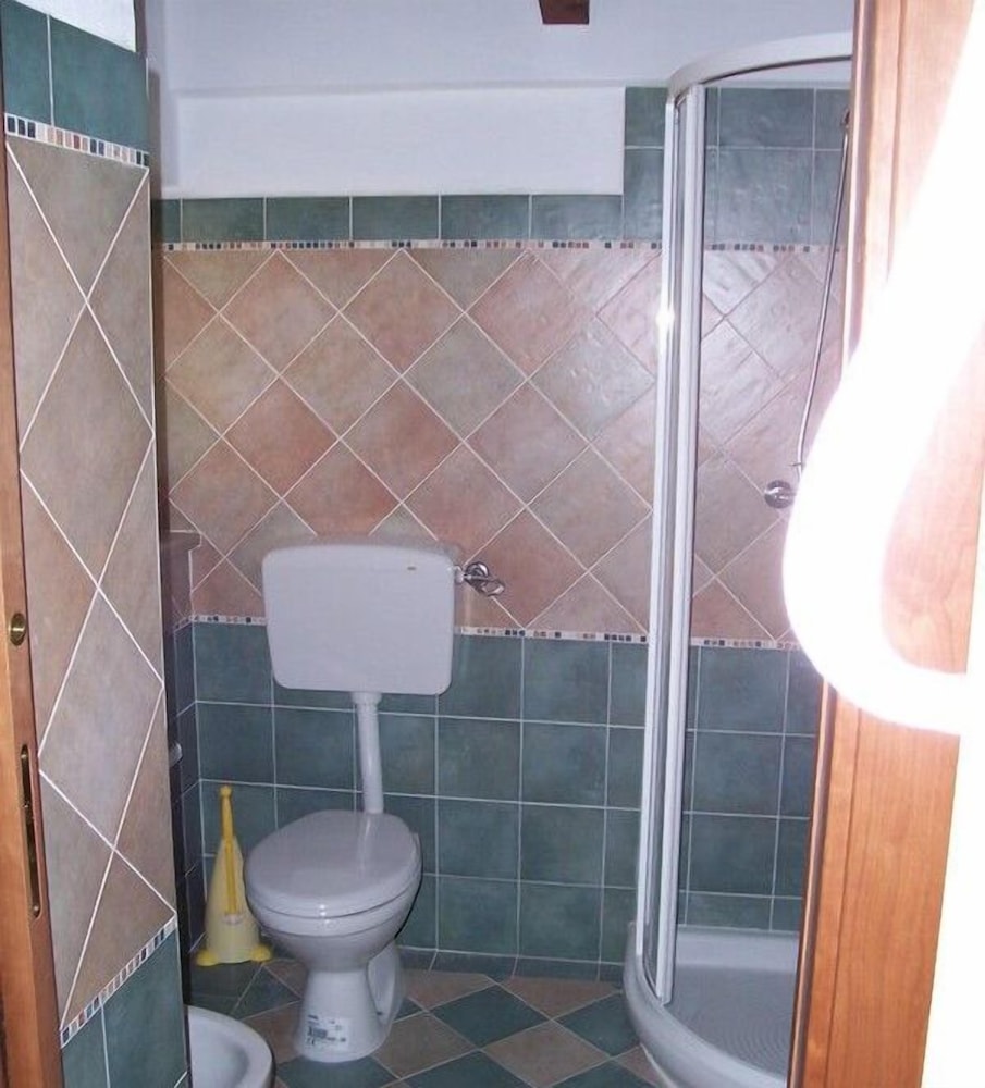 Room with Private Bathroom Lipari photo 2
