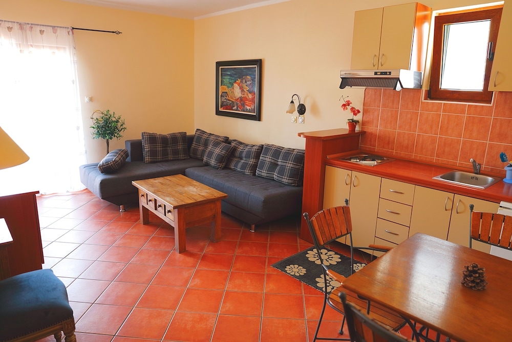 Comfort Apartment, 1 Bedroom
