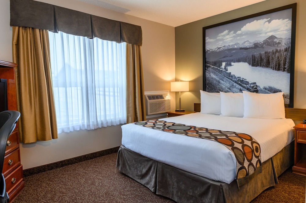 Standard Room, 1 King Bed - Photo 2