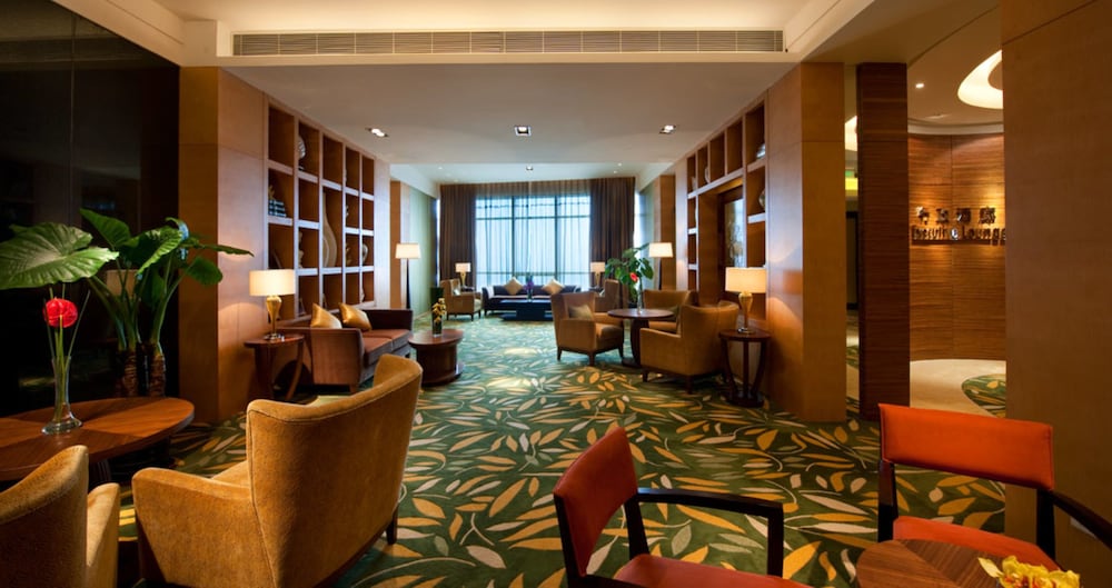 Executive Room, 2 Twin Beds (Elite) - Photo 4