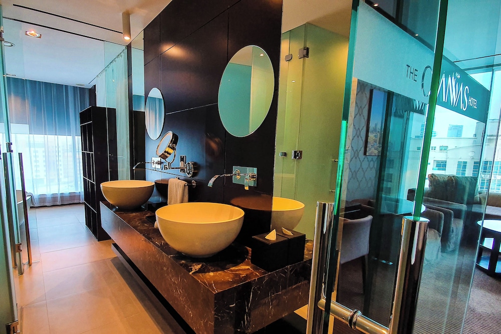 Presidential Suite, Multiple Beds, Club Lounge Access (High Floor)
