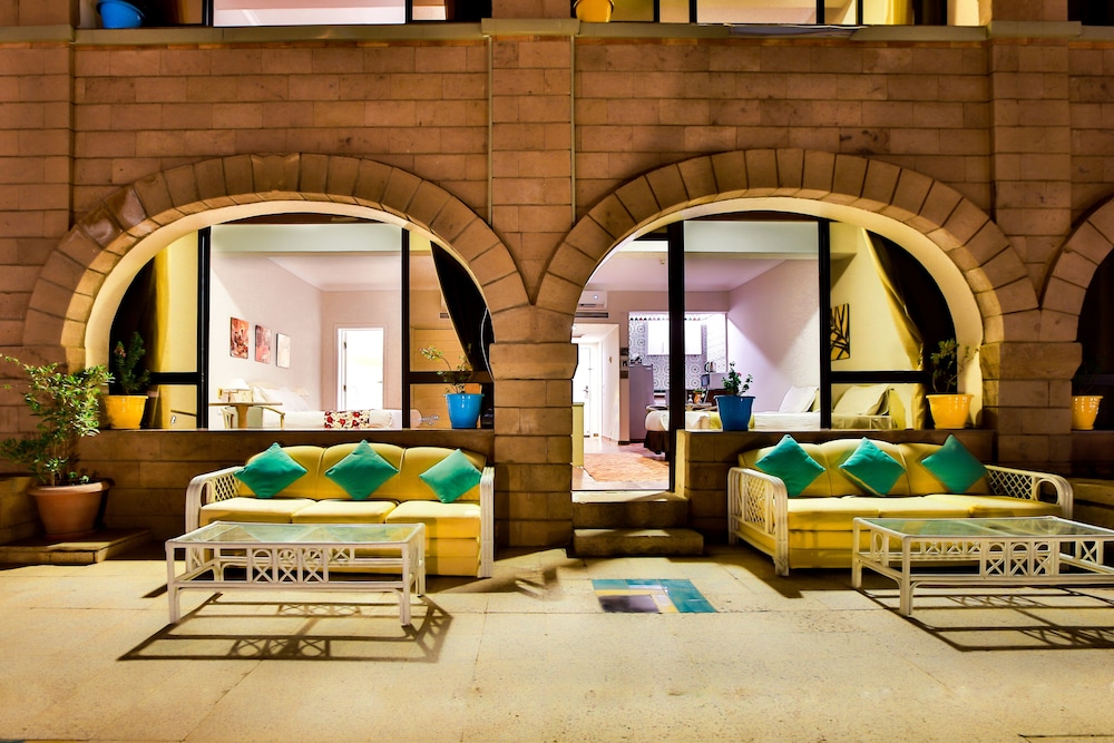 Deluxe Double or Twin Room - Photo 3