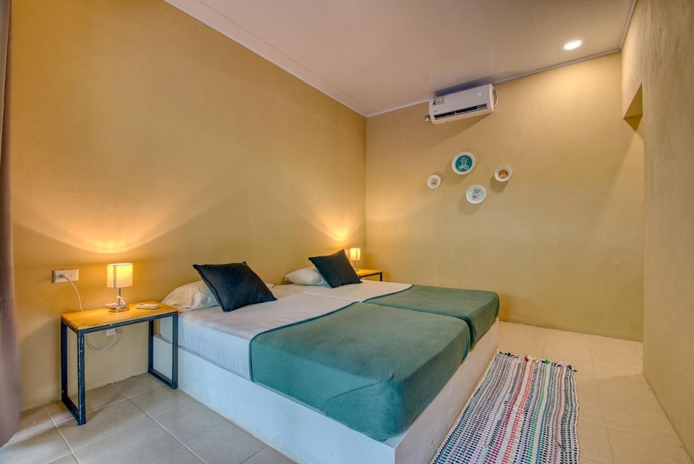 Standard Villa, Multiple Beds, Non Smoking