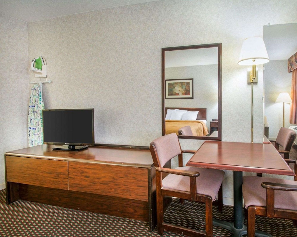 Econo Lodge Troy, 写真 2