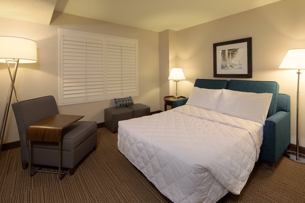 Junior Suite, Multiple Beds (View) - Photo 3