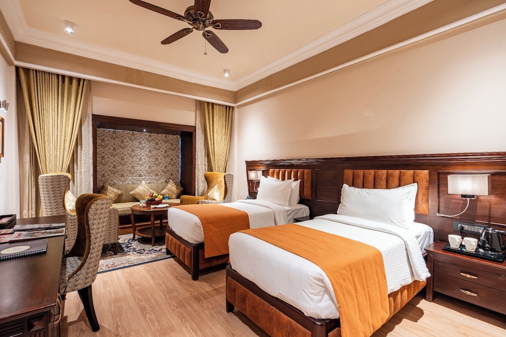 Premium Double or Twin Room