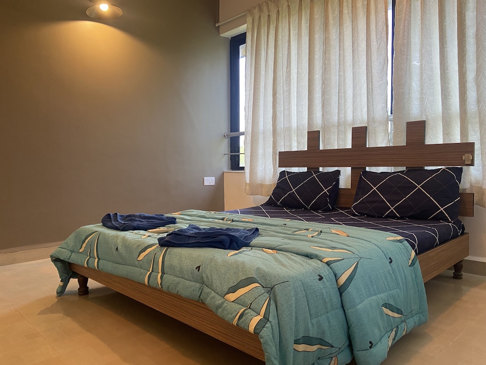 Deluxe Double Room, 2 Bedrooms photo 1
