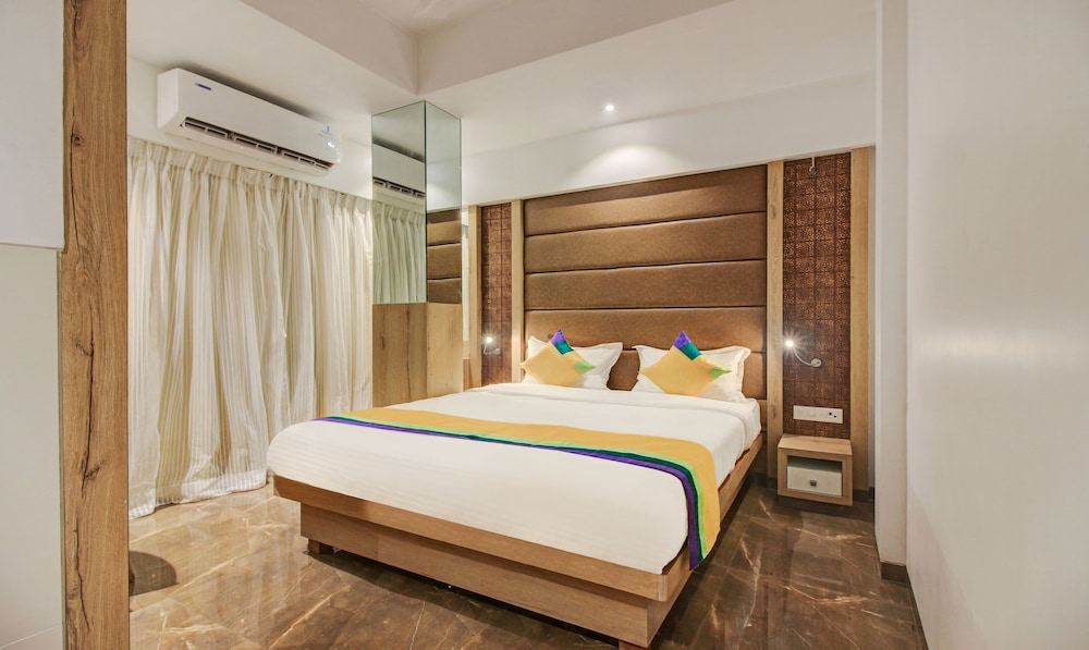 Standard Room photo 1