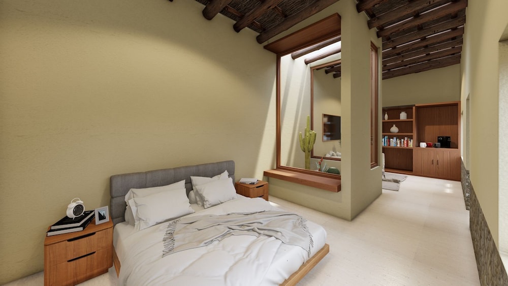Luxury Room