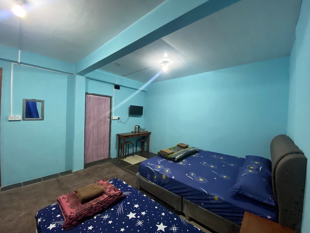 Room No 13 Aloha - Photo 7
