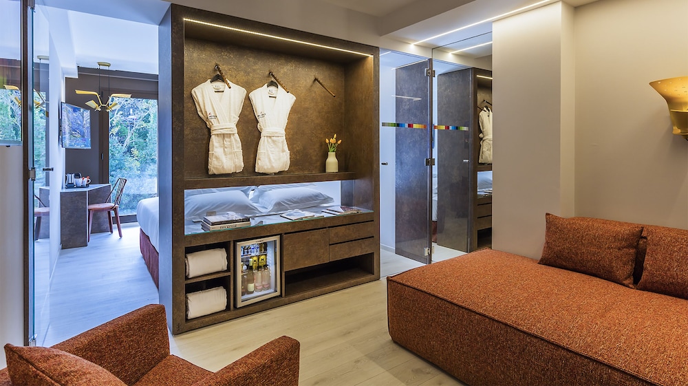 Axel Junior Suite - Photo 3