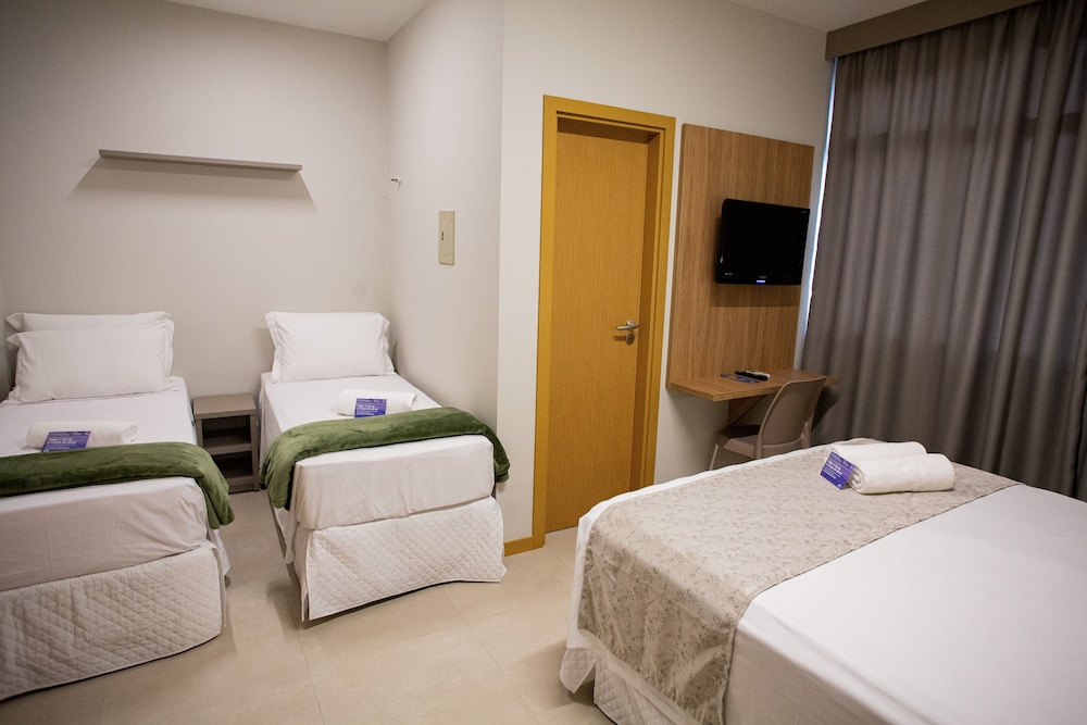 Standard Quadruple Room photo 1