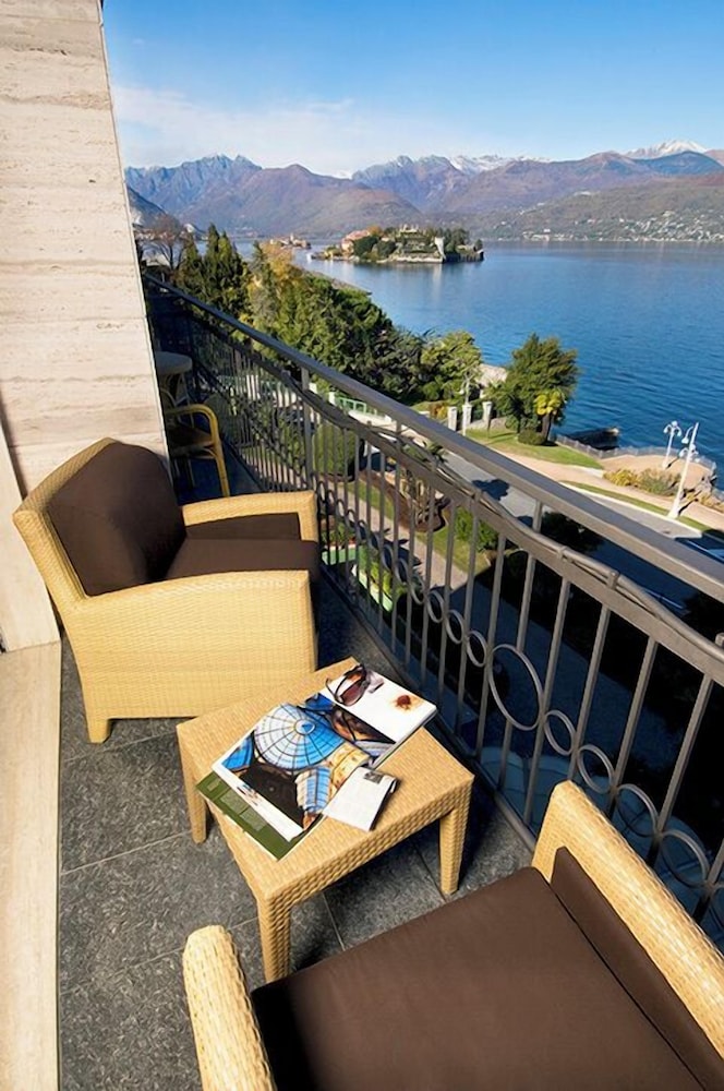 Senior Suite, vista lago - Photo 2