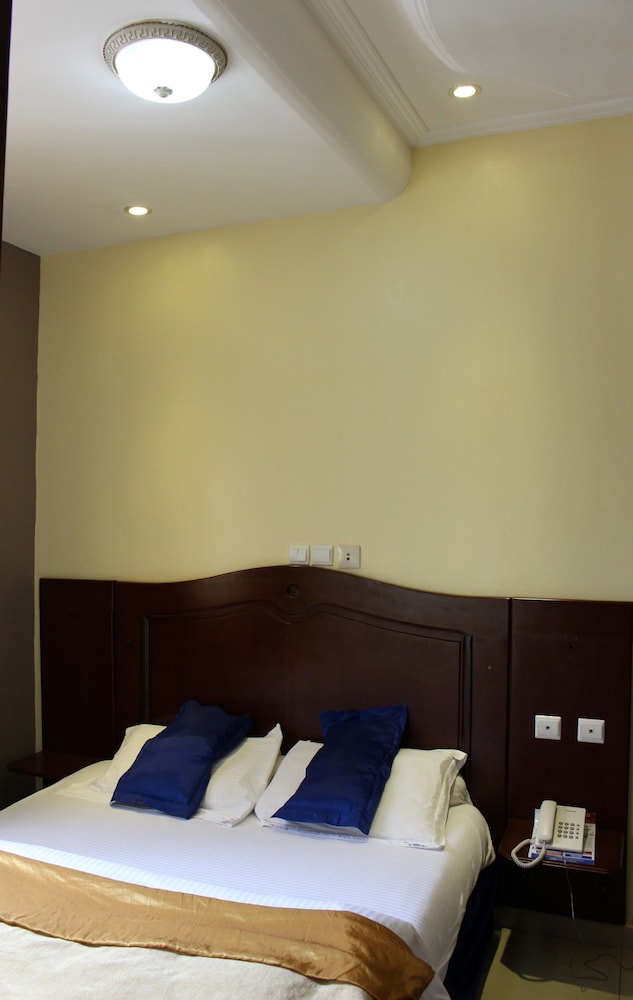 Single Room (Shower) photo 1