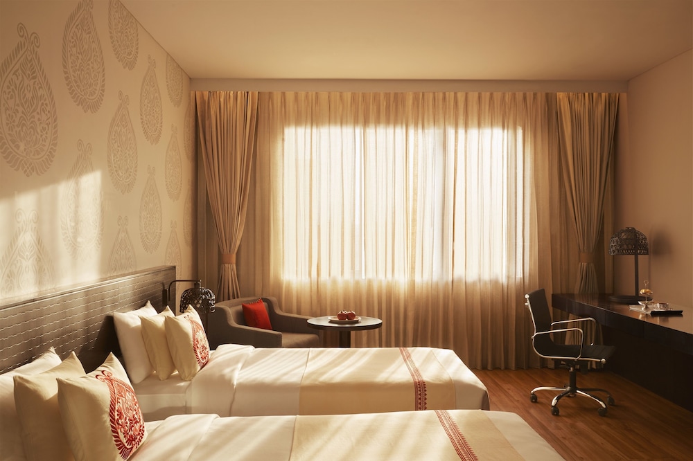 Premium Room, 1 Twin Bed, Hill View (Indulgence)
