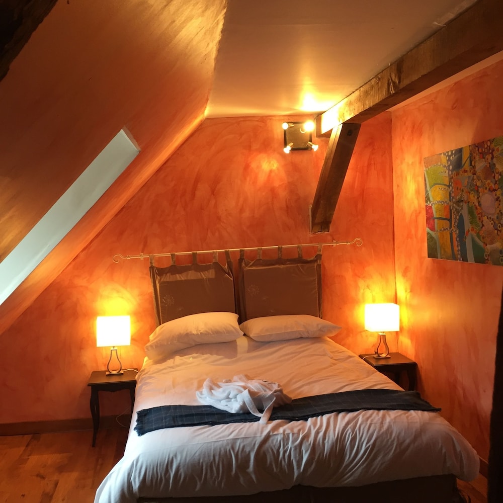 Family Suite (La Longère) photo 3