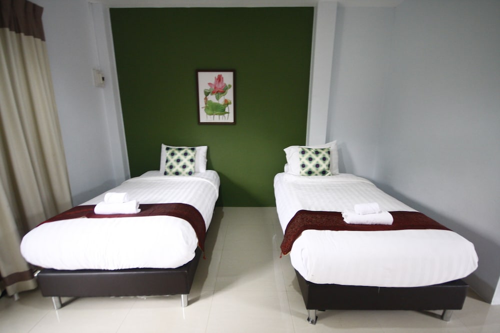 Standard Twin Room photo 1