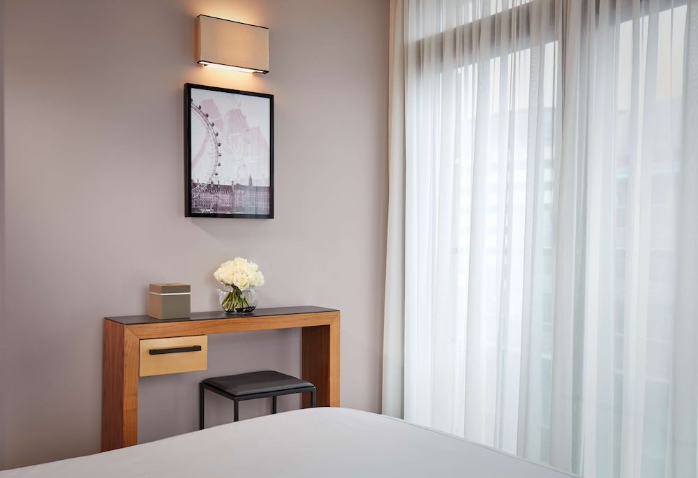 Junior Suite (1 Double)
