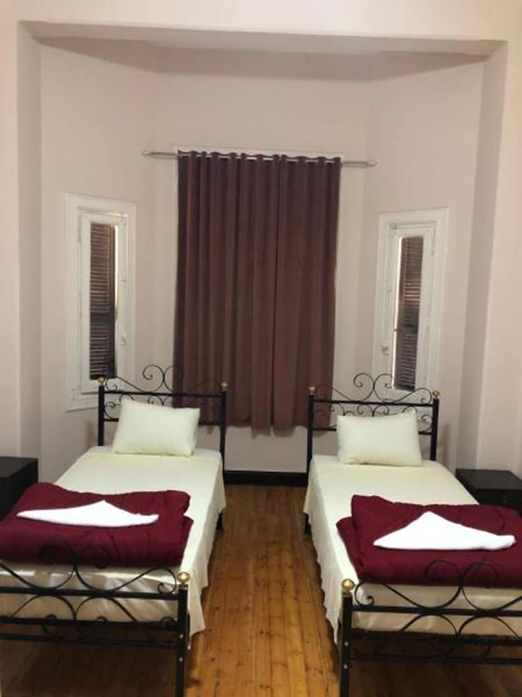 Deluxe Twin Room, 2 Twin Beds, City View - Photo 7