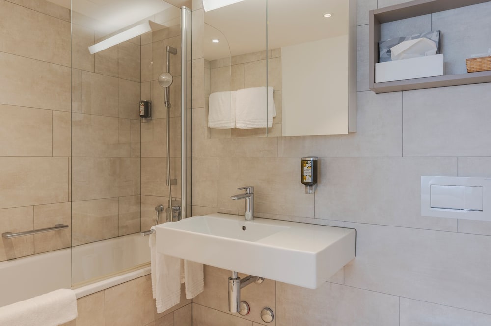 Luxury Double Room, City View photo 2