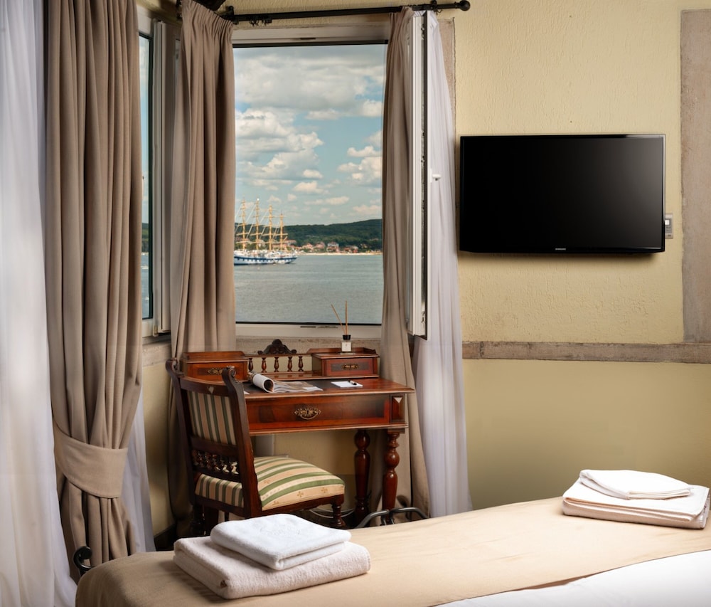 Superior Double Room, Sea View photo 1