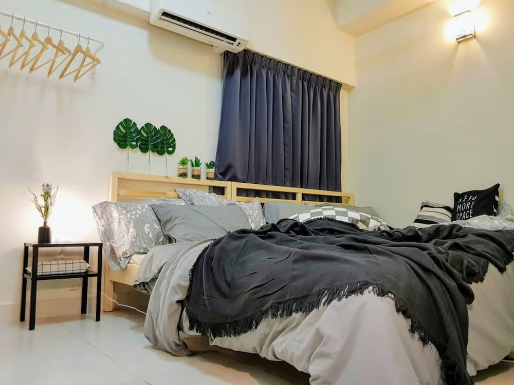 2 Bedroom Apartment A photo 1