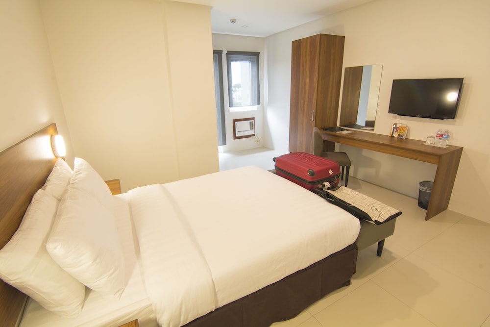 Deluxe Double Room - Photo 2