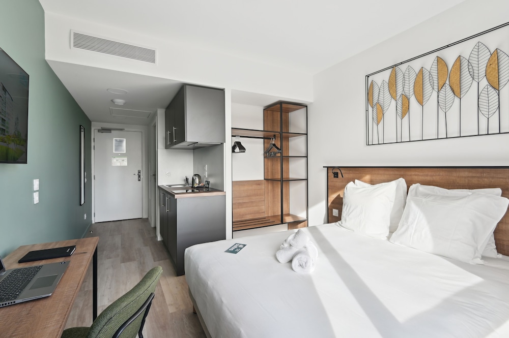 Comfort studio, 1 double bed - Photo 4