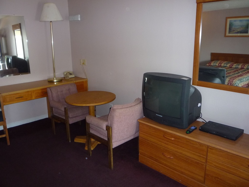 Standard Single Room photo 2