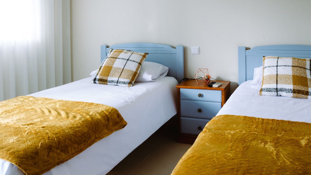Standard Double or Twin Room photo 1