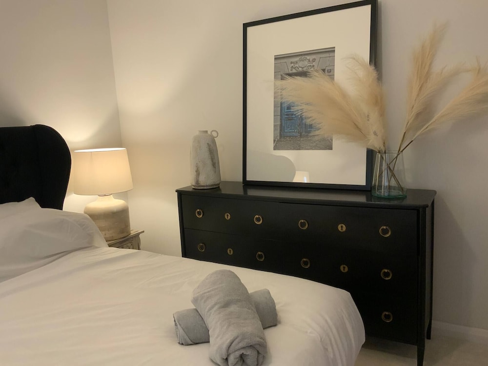 Apartment, 2 Bedrooms