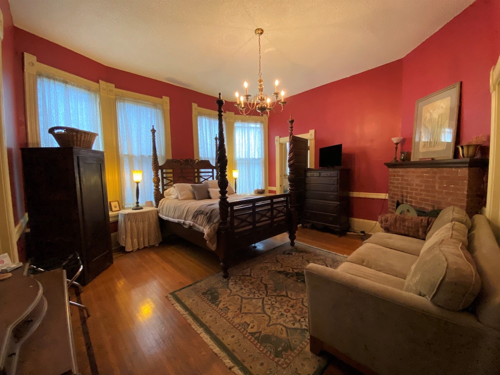 Classic Room photo 1