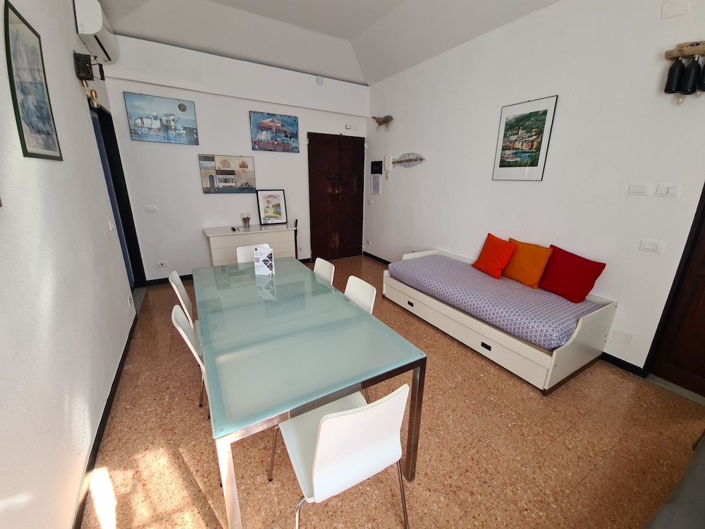 Basic Apartment