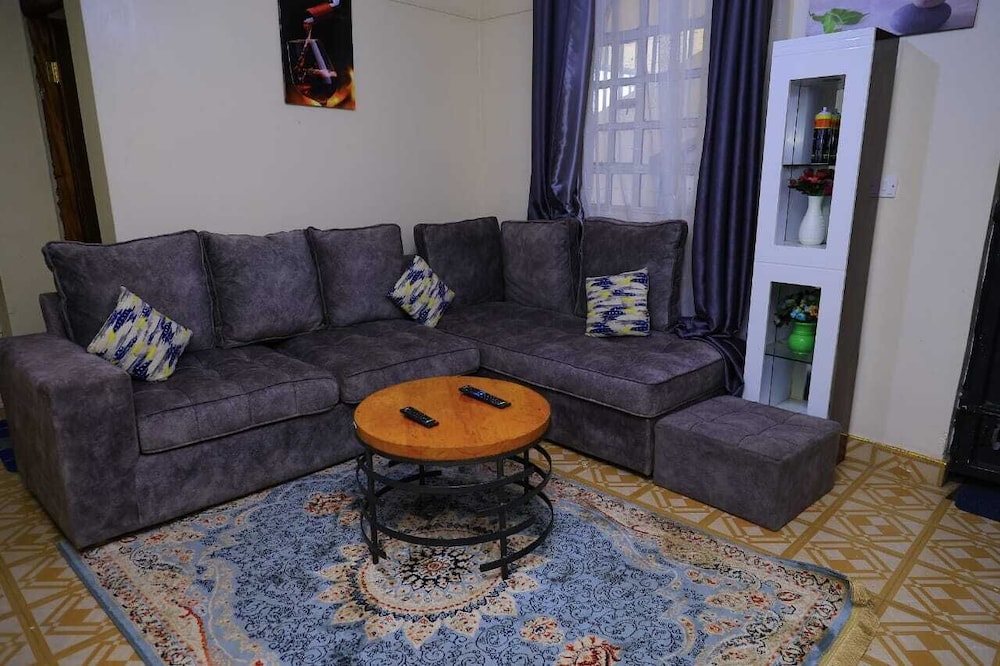 Deluxe Apartment, City View photo 1