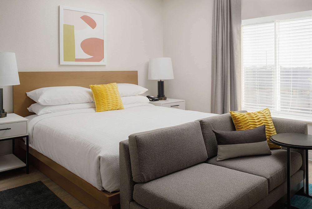 Studio Suite, 1 King Bed - Photo 2