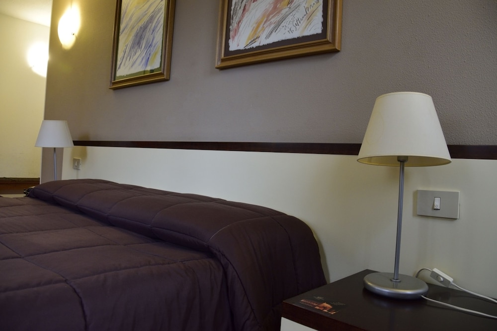 Room, 1 Twin Bed