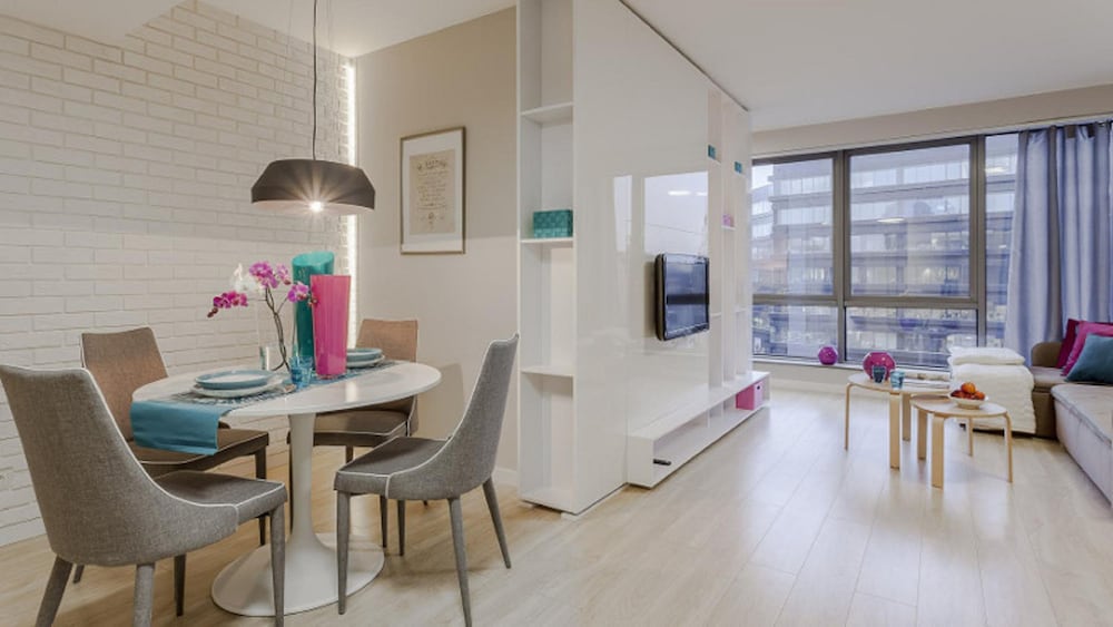 APARTAMENT TYPU STUDIO - KRAWIECKA photo 1