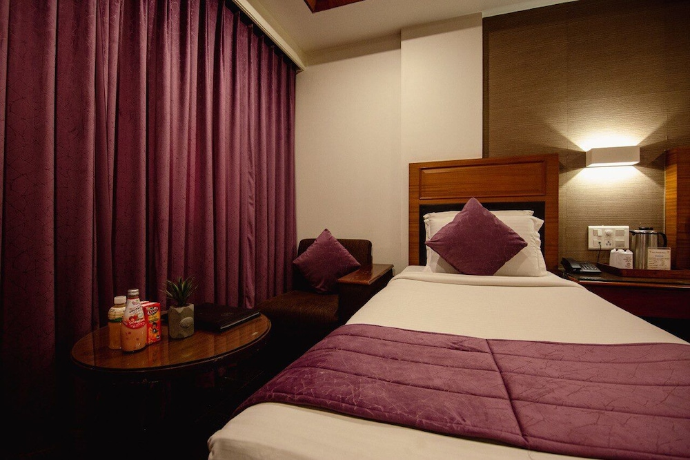 Standard Room - Photo 7