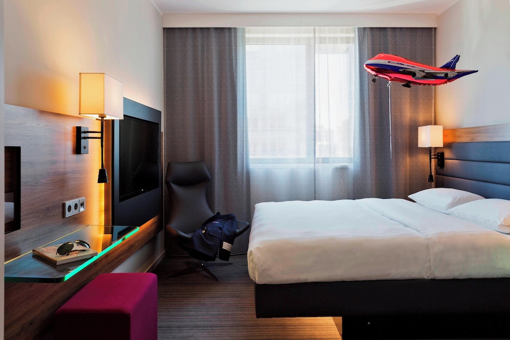 Room, 1 Queen Bed