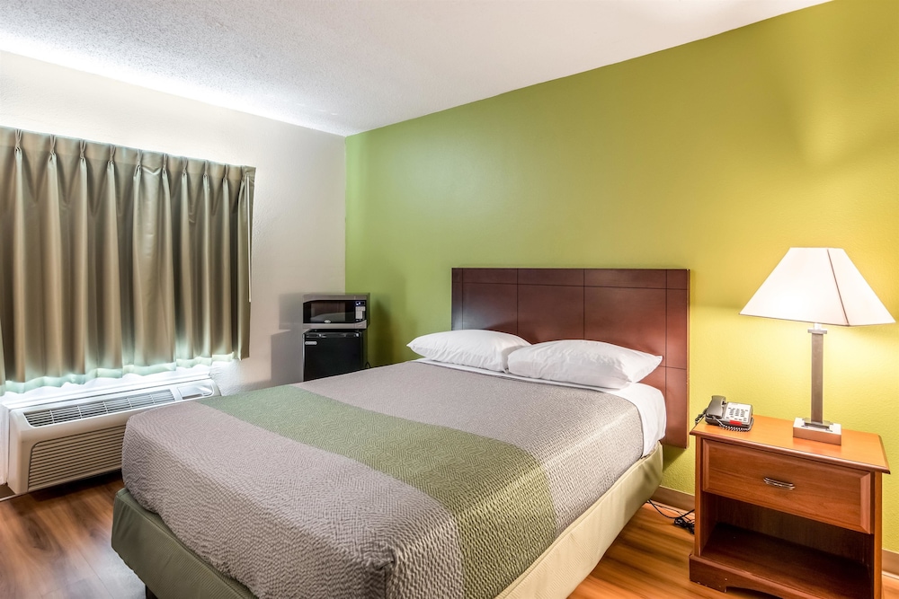 Motel 6 Petersburg, VA - Fort Lee, Billede 11