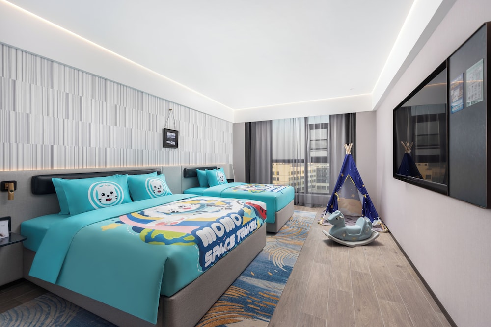 Family Triple Room