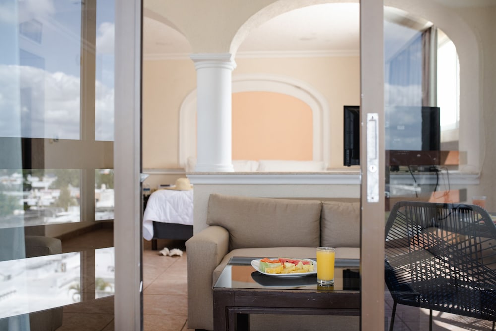 Executive Suite photo 1