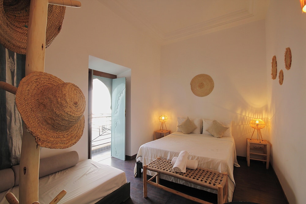 Comfort Triple Room photo 1