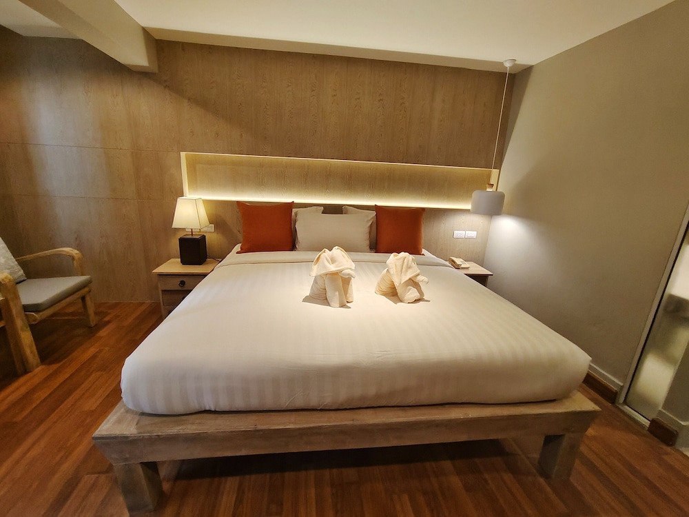 Superior Room - Photo 2
